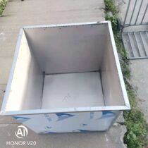 304 stainless steel fermentation tank wine barrel shochu roasting equipment liquor large traditional fermentation barrel