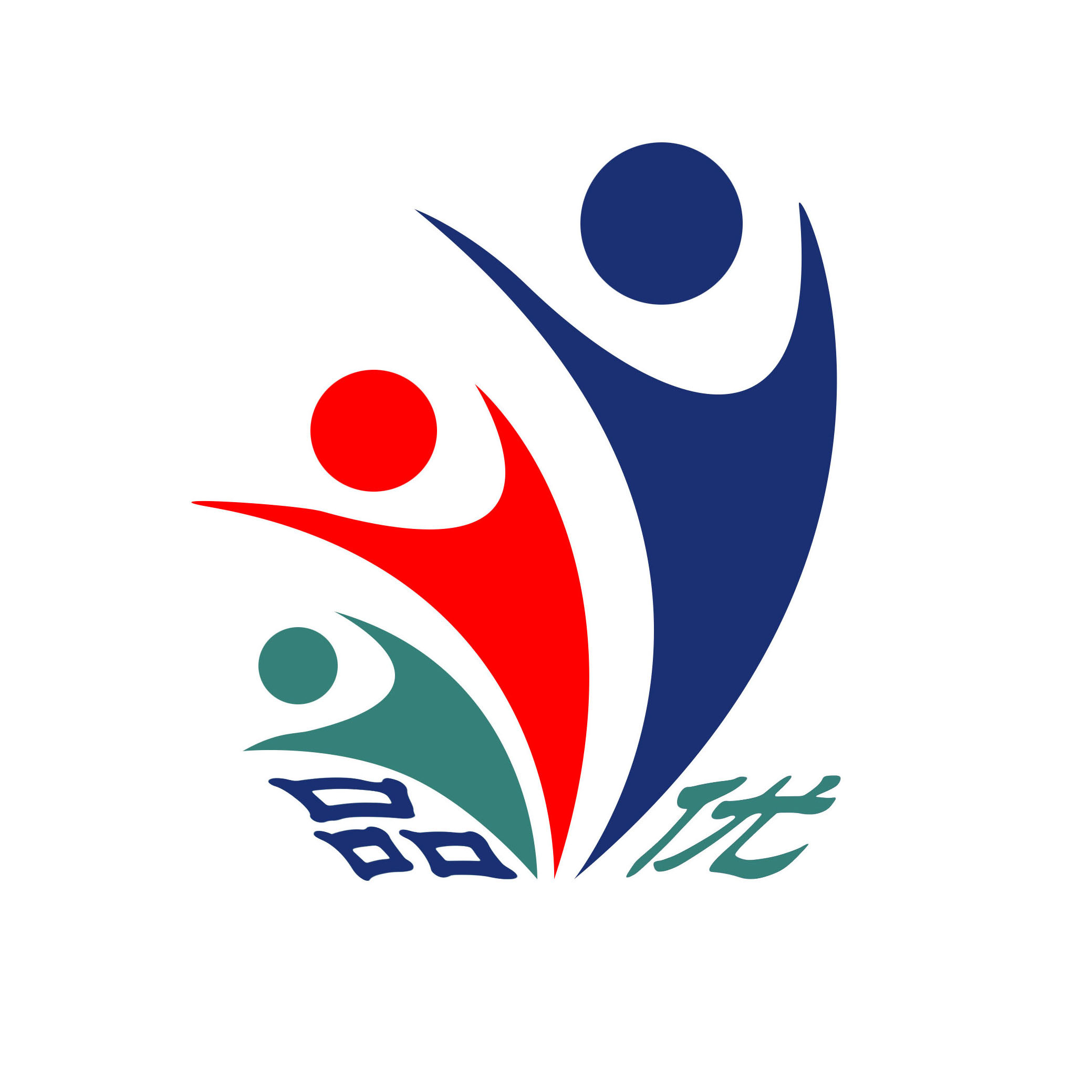 品优时代馆的LOGO