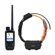 Dashan equipment complete set of tr-dog hound locator dog GPS hunting tracker dog positioning collar new style