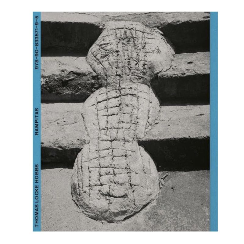 In Stock | Rampitas Thomas Locke Hobbs: Medellín Slope Aesthetics: Folk Rough Realism on the Motorcycle Road Original Art Photography Album In Stock | Rampitas Thomas Locke Hobbs: Medellín Slope Aesthetics: Folk Rough Realism on the Motorcycle Road Original Art Photography Album