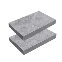 Silicon board floor calcium cement board CNP attic floor board load-bearing floor board silicate board calcium board water board mud fiber board pressure
