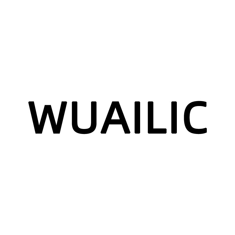 WUAILIC线上商店