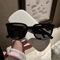 Counter GENTLE MONSTER GM LILIT sunglasses for men and women fashionable sun protection sunglasses