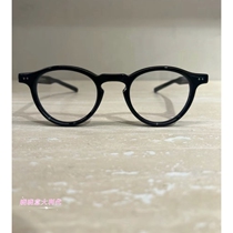 GENTLE MONSTER joint Maison Margiela sunglasses MM116