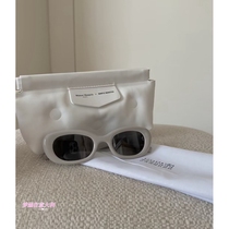 GENTLE MONSTER joint Maison Margiela sunglasses MM005