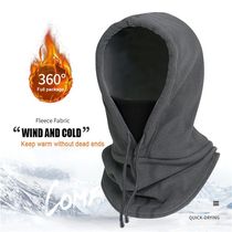 2024 New Quality Cycling Balaclava Ski Winter Windproof Ou