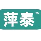 萍泰企业店的LOGO