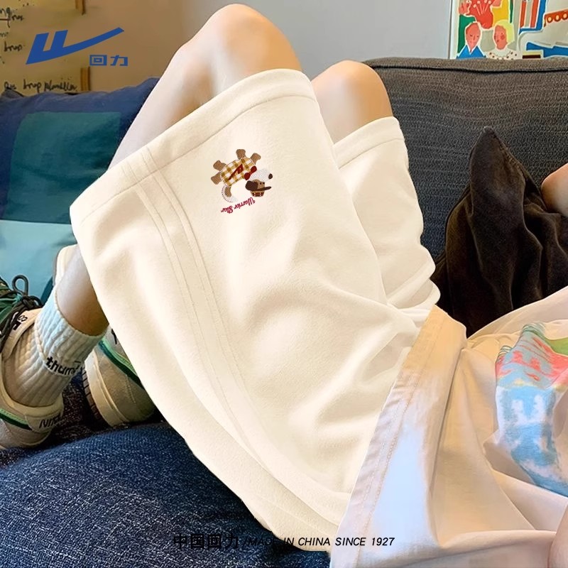 Talbots 休闲裤：六月空气针织料阔腿七分，夏日必备的舒适神器！
