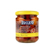Dried Tomato imported from Italy Sujiadu oil-soaked dried tomatoes stuffed tomatoes 190g