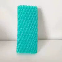 Утолщенные фруктово-зеленые 14*7 около 435 шт.