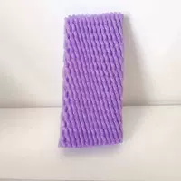 Утолщенный фиолетовый 14*7 около 435 шт.