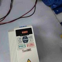 Bargaining price of sine frequency inverter 4KWA90-4T9R4B. The actual picture is taken and the condition is as shown. Bargaining price