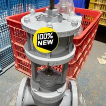 Taiwan TBC dual-purpose pneumatic piston quick shut-off valve. Take a physical photo and negotiate the price before taking the photo.