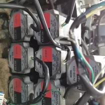 PK268-01A small stepper motor. Take the actual photo and negotiate the price before taking the photo.