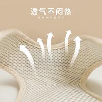 Traction rope retractable cat vest type cat rope walking cat pet rabbit chest and back adjustable cat collar small and large