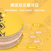 Spot Speed Haircut Four-wheel Skateboard Beginner Child Boy Girl Skateboard 3-6-12 Year Old Double Teething Big Child Professional Slip