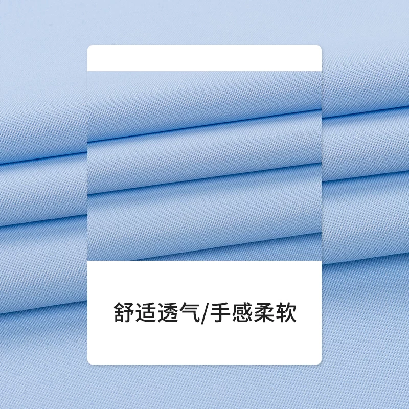 Shirt, suit, long-sleeve