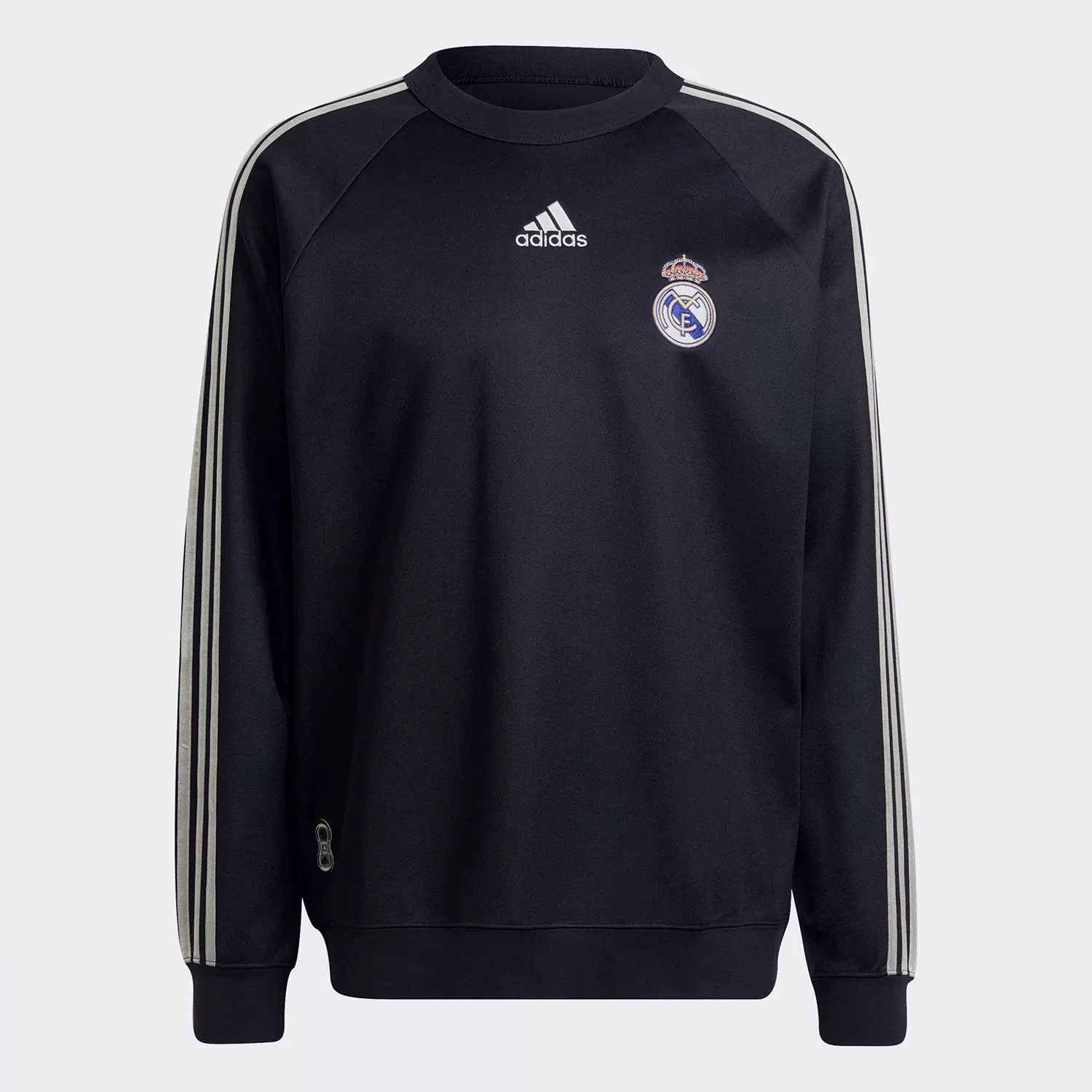 Свитшот Adidas Royal спортивный футбол для отдыха