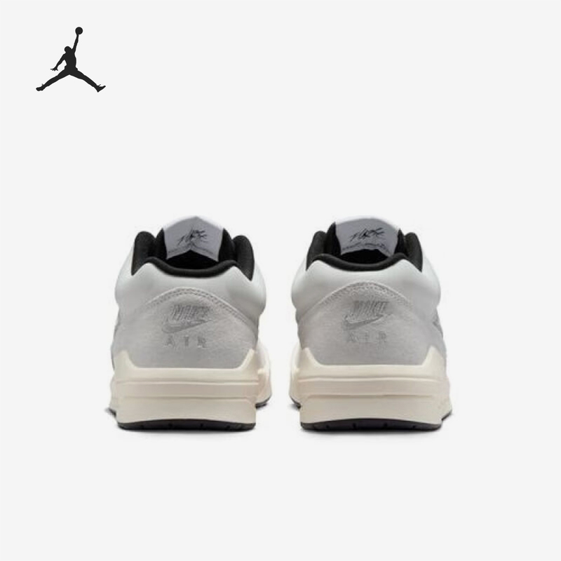 Nike Official Authentic Jordan Men's Breathable Training Cushioning Wear-Resistant Basketball Shoes Hv1810-001
