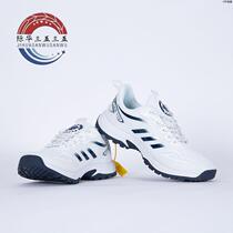 The third generation fire emergency rescue white training shoes new cross-country super running shoes