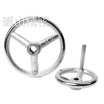 Round rim handwheel fixed handle type HAL01-D100 D125 D160 D200