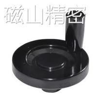 HBC51 57 62-D80 D100 D125 D150-d10 d12 d15 d16 d20 aluminum alloy handwheel