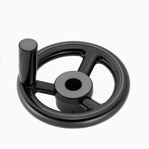 C-PAHLN88 C-PAHLN97 C-PAHLN115 C-PAHLN123 Plastic three-spoke handwheel replacement