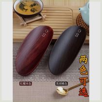 Precise tea electronic scale 0 1g tea scale household small drink tea ceremony dedicated scale number of Pu Yu tea device weighs