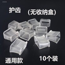 Dolphin mouth guard whistle mouth guard silicone environmentally friendly material mouth cover thickened mouth guard referee whistle mouth guard whistle