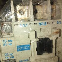 Contactor SD-N21 S-N21 non-actual price