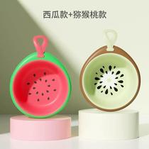 New baby washbasin newborn baby basin newborn butt washing basin portable small washbasin for children