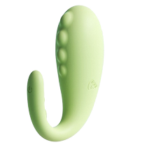 Little Monster 1X Vibrating Egg APP Remote Control Female Products Sexy Adult Toy Female Little Devil Penetrates and Strongly Shocks