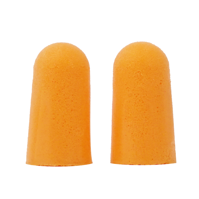 3M 391-1001 Classic圆柱耳塞：守护宁静的小卫士