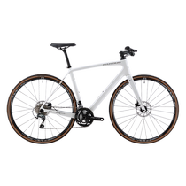 Leopard PARDUS flat take the road car SUPER SPORT F-TIAGRA Urban Leisure commuter bike