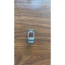 Fire sprinkler head nozzle no raw material belt installation sprinkler head