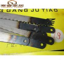Factory promotes wood metal drill cutting saw blade hand-used 300mm high carbon steel saw blade brand steel saw Shanghai category