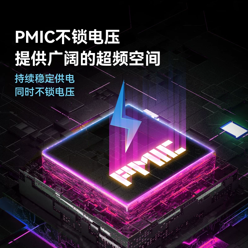 Память для настольного ПК Baiwei HX100 6000/C28 48GB (24Gx2) DDR5 модуль памяти 32G 16G2