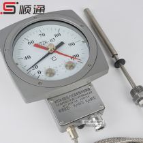 Factory direct supply WTZK-03 pressure indicating temperature controller 02 transformer temperature controller temperature controller