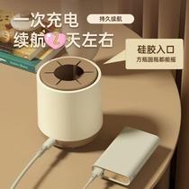 Baby milk shaker warm milk fully automatic two-in-one constant temperature milk powder insulating mixer warm milk silent smart