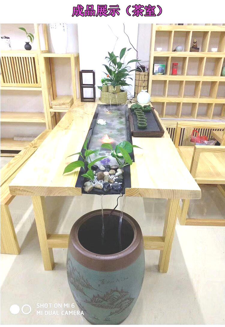 Деревянные панели/деревянные панели 定制实木板定做松木板老榆木原木板吧台板茶桌面板台面板餐桌案板