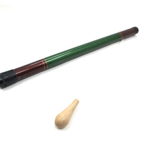 vorson baton (pear wood) orchestra conductor (set=baton protective box)