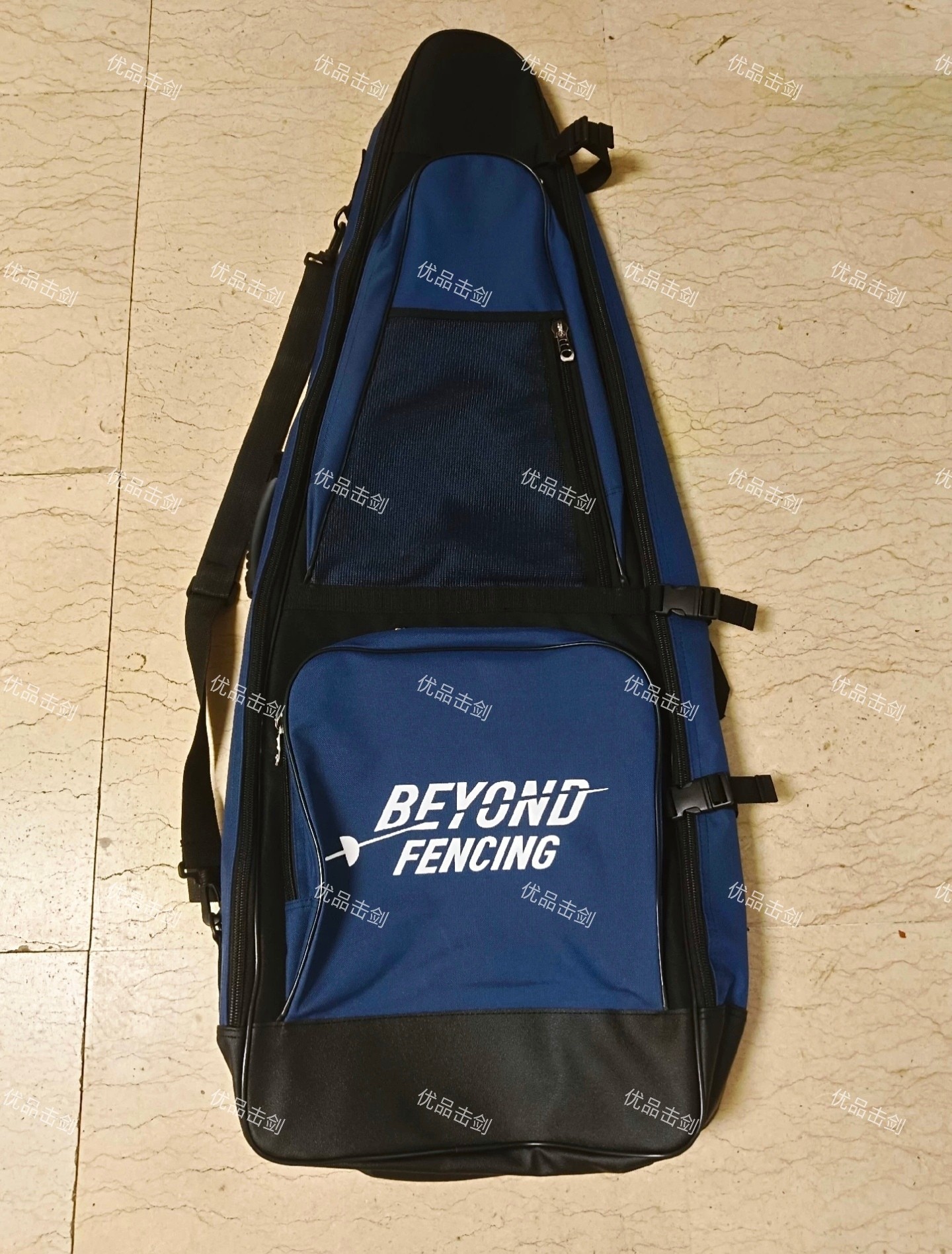 BEYOND正品击剑背包:🌟环保出口欧美,成人款击剑包的时尚与实用碰撞!🔥-击剑剑包-淘宝好物网