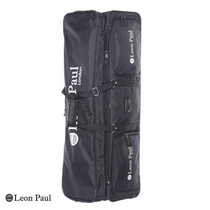 Leon Paul Paul team fencing bag professional competition large roller sword bag fencing cart