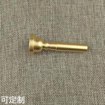 New youth trumpet Young Pioneers horn? Customized trumpet brass instrument accessories