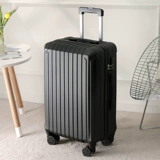 Вместительный и большой прочный чемодан, коробка для путешествий, 20 дюймов, 24 дюймов