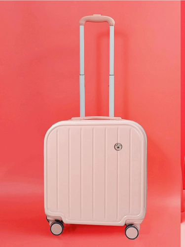 Коробка, маленький чемодан для путешествий, 20 дюймов, 18 дюймов