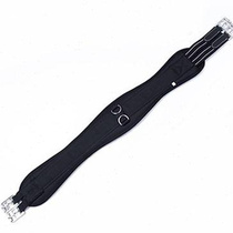 Professional British comprehensive saddle equestrian girdle saddle small saddle comprehensive saddle girdle harness accessories and supplies