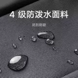 Xiaomi, вместительный и большой рюкзак, сумка для путешествий, модный ноутбук подходит для мужчин и женщин, бизнес-версия