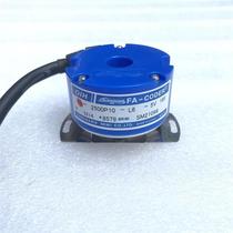 Tamagawa encoder TS5214N8579 servo motor encoder OIH48-2500P10-L6-5V spot