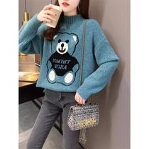 Japanese Xiaoxiang college style dress autumn and winter womens Christmas atmosphere New Years milk style two-piece suit